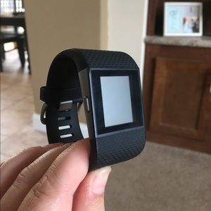 Like new surge Fitbit